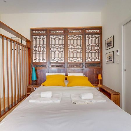 Elegant Apartment Bordeaux Center Екстер'єр фото
