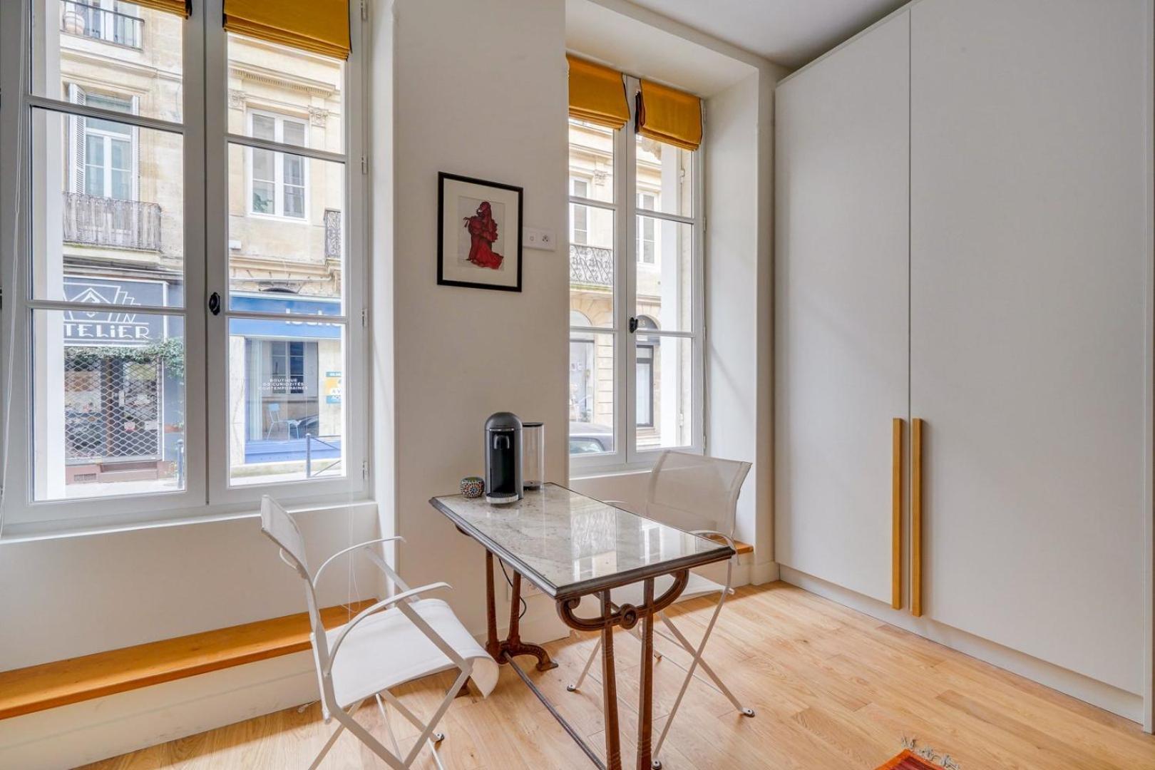 Elegant Apartment Bordeaux Center Екстер'єр фото