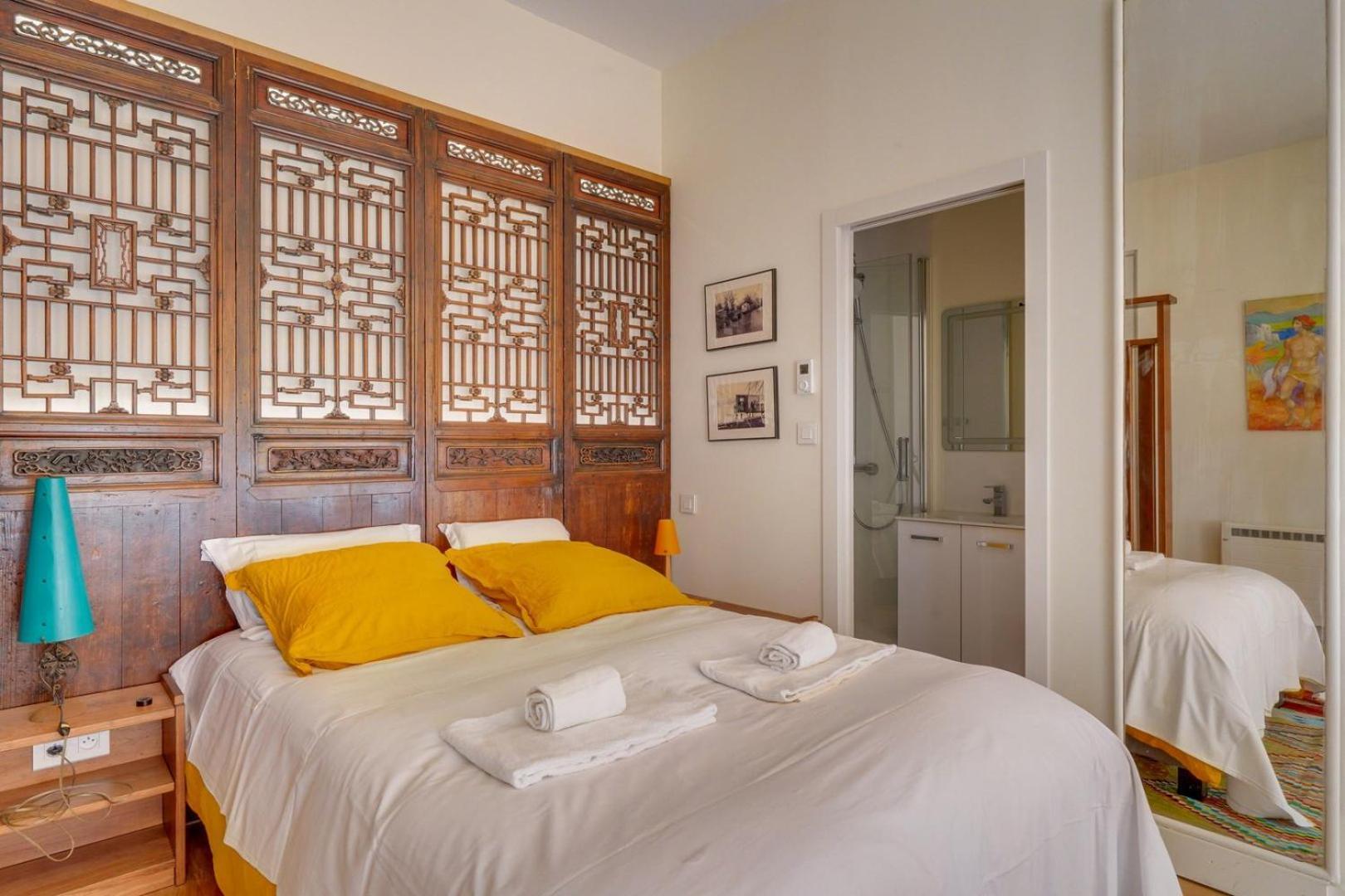 Elegant Apartment Bordeaux Center Екстер'єр фото