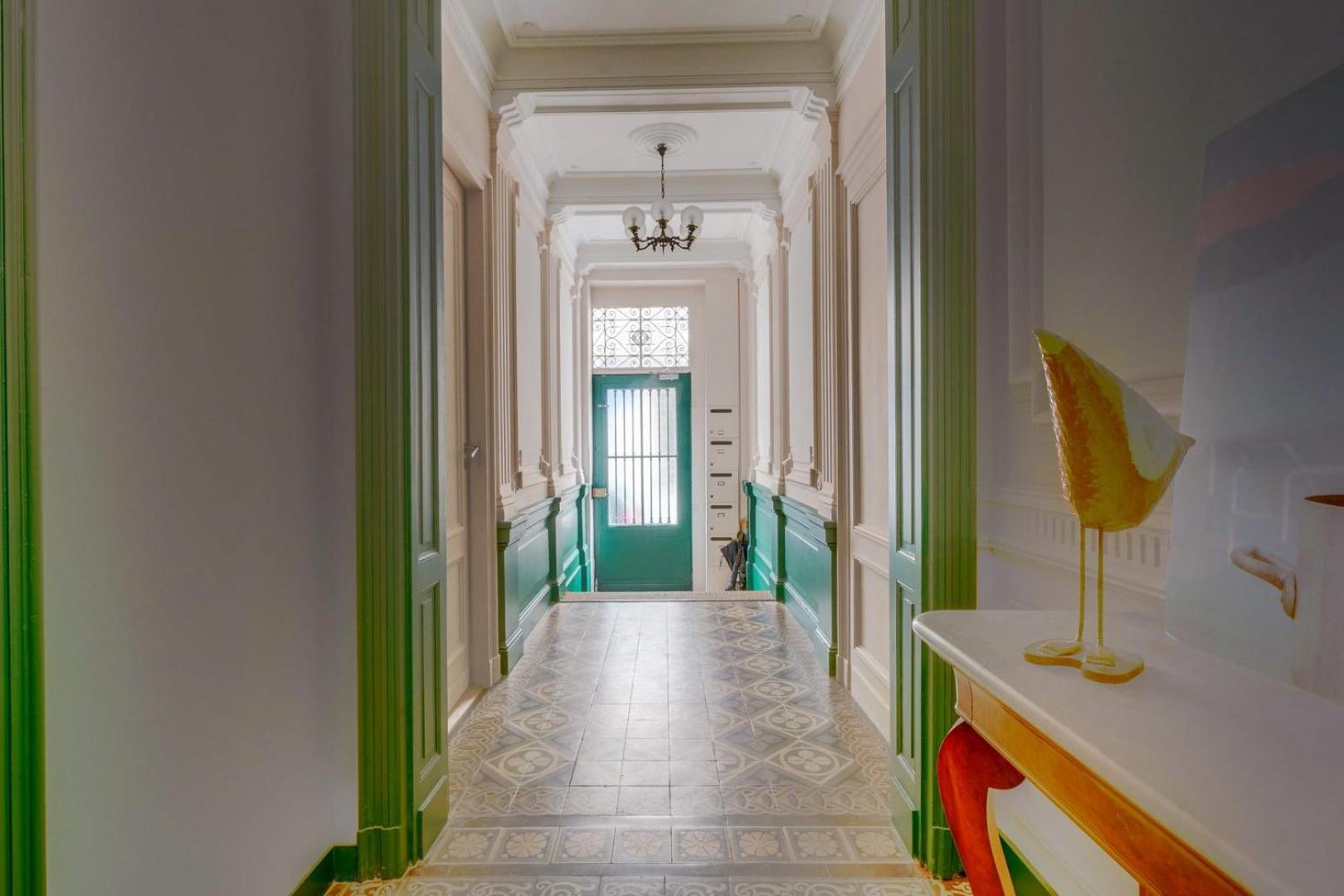 Elegant Apartment Bordeaux Center Екстер'єр фото
