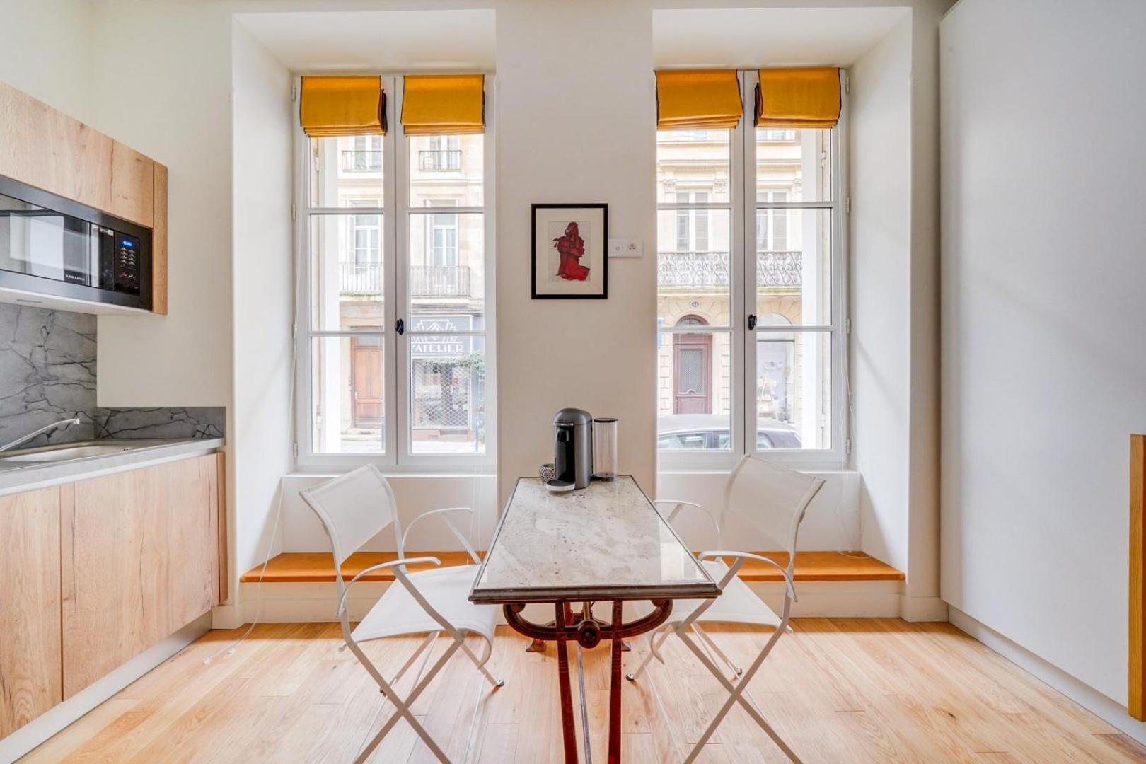 Elegant Apartment Bordeaux Center Екстер'єр фото